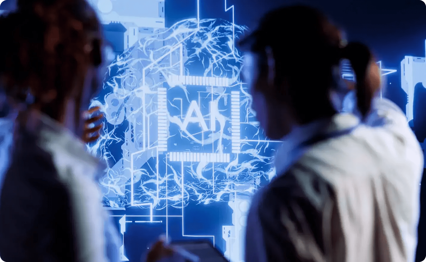 4see Ai Supply Chain Intelligence Sci - Best Colorful Images in Desktop